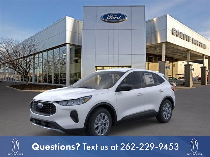 2025 Ford Escape Active Oshkosh WI