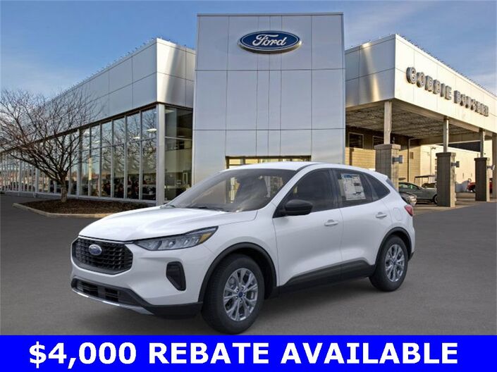 2025 Ford Escape Active Oshkosh WI