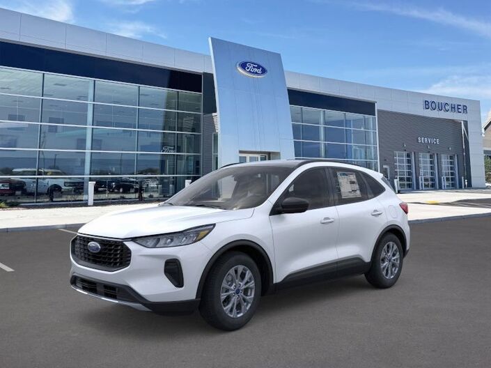2025 Ford Escape Active Oshkosh WI