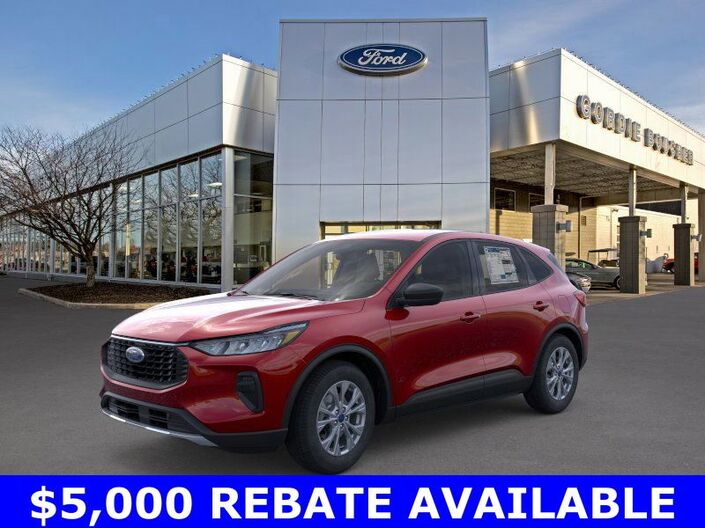 2025 Ford Escape Active Oshkosh WI