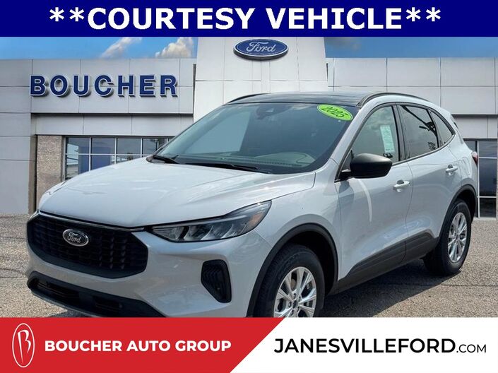 2025 Ford Escape Active Oshkosh WI