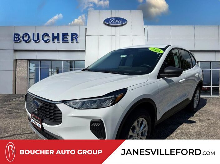 2025 Ford Escape Active Oshkosh WI