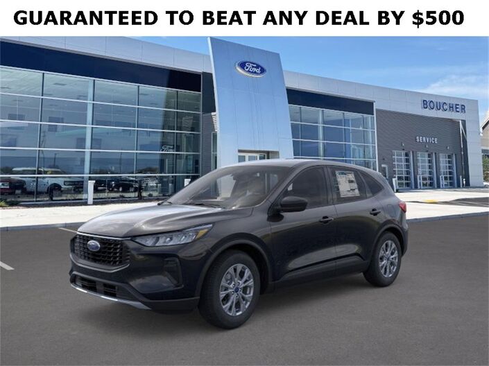 2025 Ford Escape Active Oshkosh WI