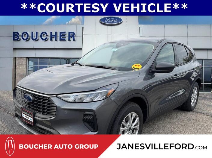 2025 Ford Escape Active Oshkosh WI