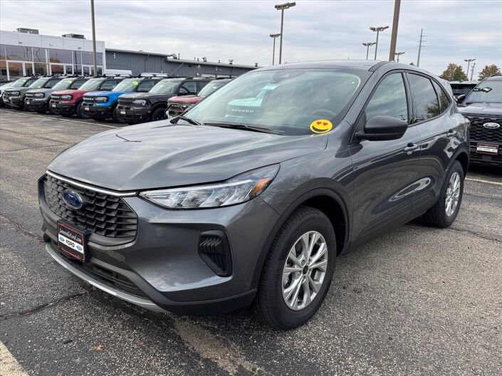 2025 Ford Escape Active Oshkosh WI