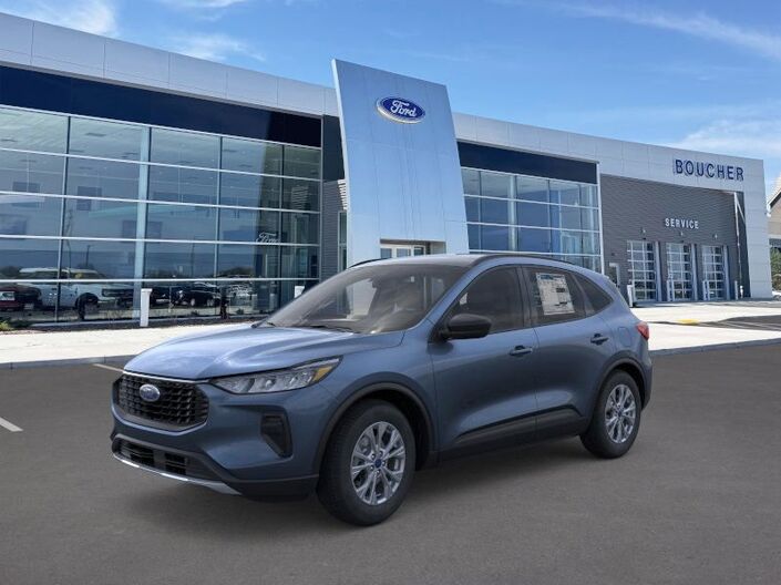 2025 Ford Escape Active Oshkosh WI
