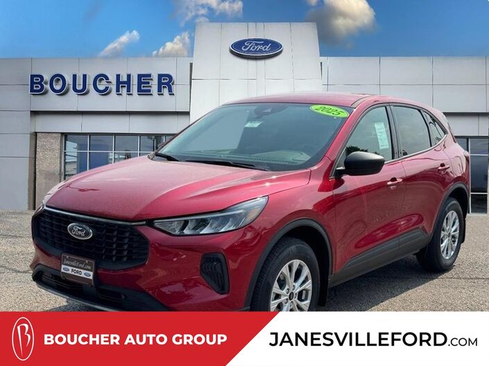 2025 Ford Escape Active Oshkosh WI