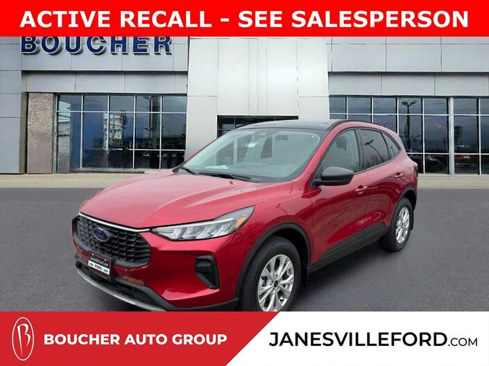 2025 Ford Escape Active Oshkosh WI