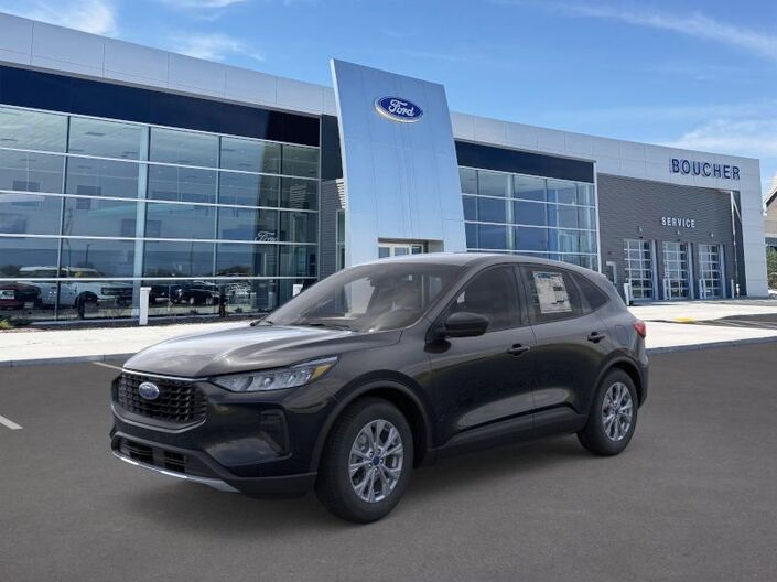 2025 Ford Escape Active Oshkosh WI