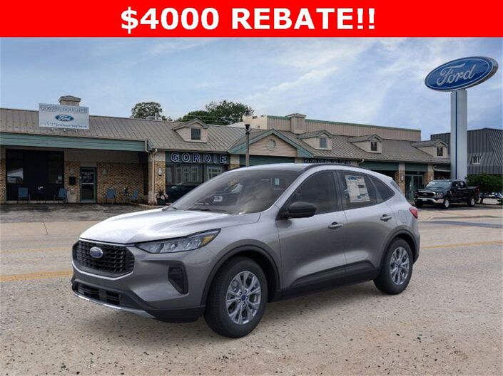 2025 Ford Escape Active Oshkosh WI