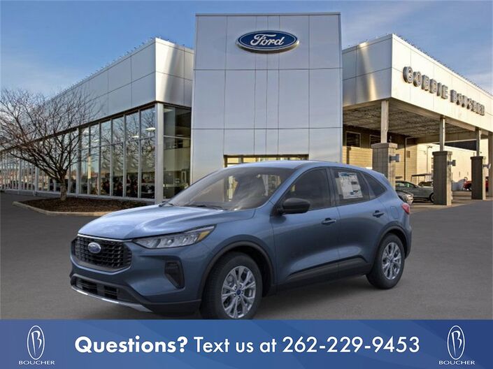 2025 Ford Escape Active Oshkosh WI