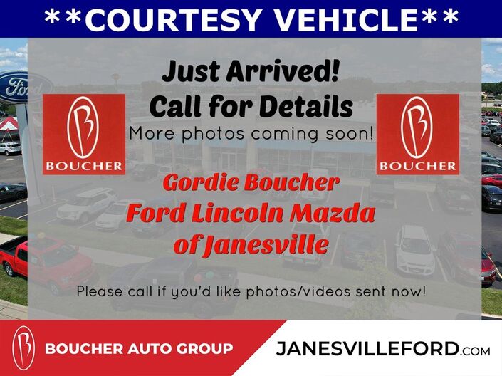 2025 Ford Escape Active Oshkosh WI