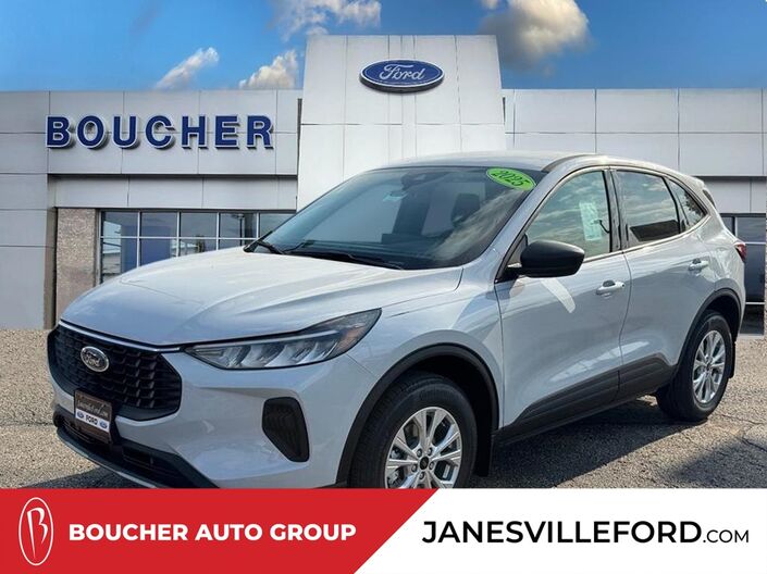 2025 Ford Escape Active Oshkosh WI