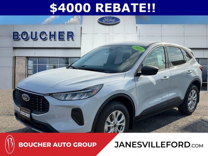2025 Ford Escape Active Oshkosh WI