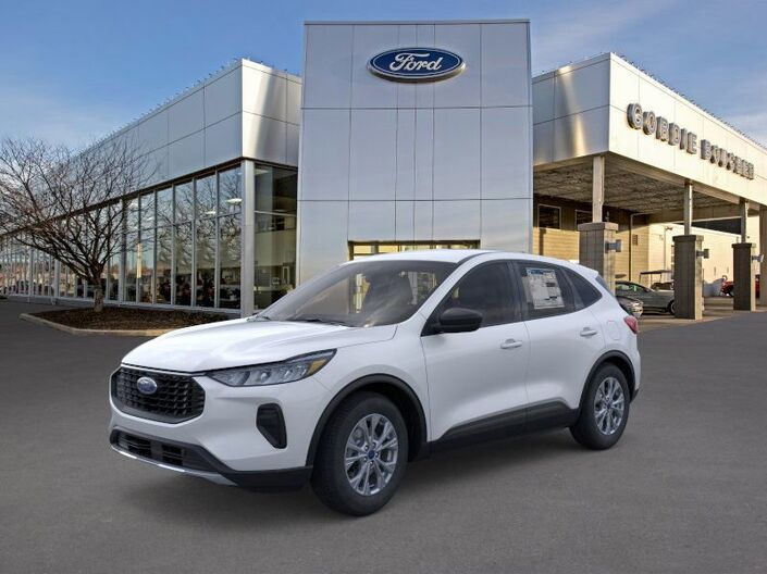 2025 Ford Escape Active Oshkosh WI