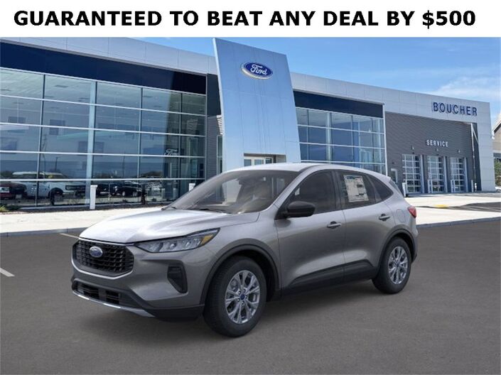 2025 Ford Escape Active Oshkosh WI