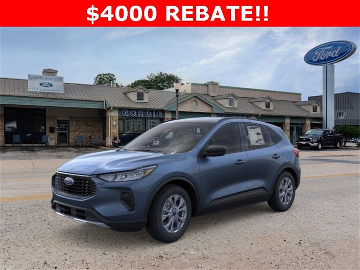 2025 Ford Escape Active Oshkosh WI