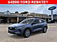 2025 Ford Escape Active Oshkosh WI 2025 Ford Escape Active Oshkosh WI