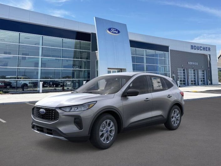 2025 Ford Escape Active Oshkosh WI