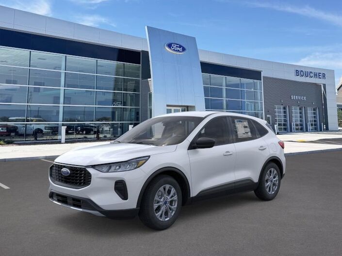 2025 Ford Escape Active Oshkosh WI