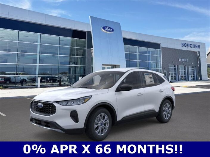 2025 Ford Escape Active Oshkosh WI