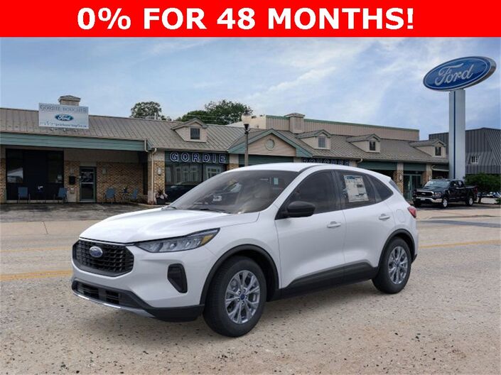 2025 Ford Escape Active Oshkosh WI