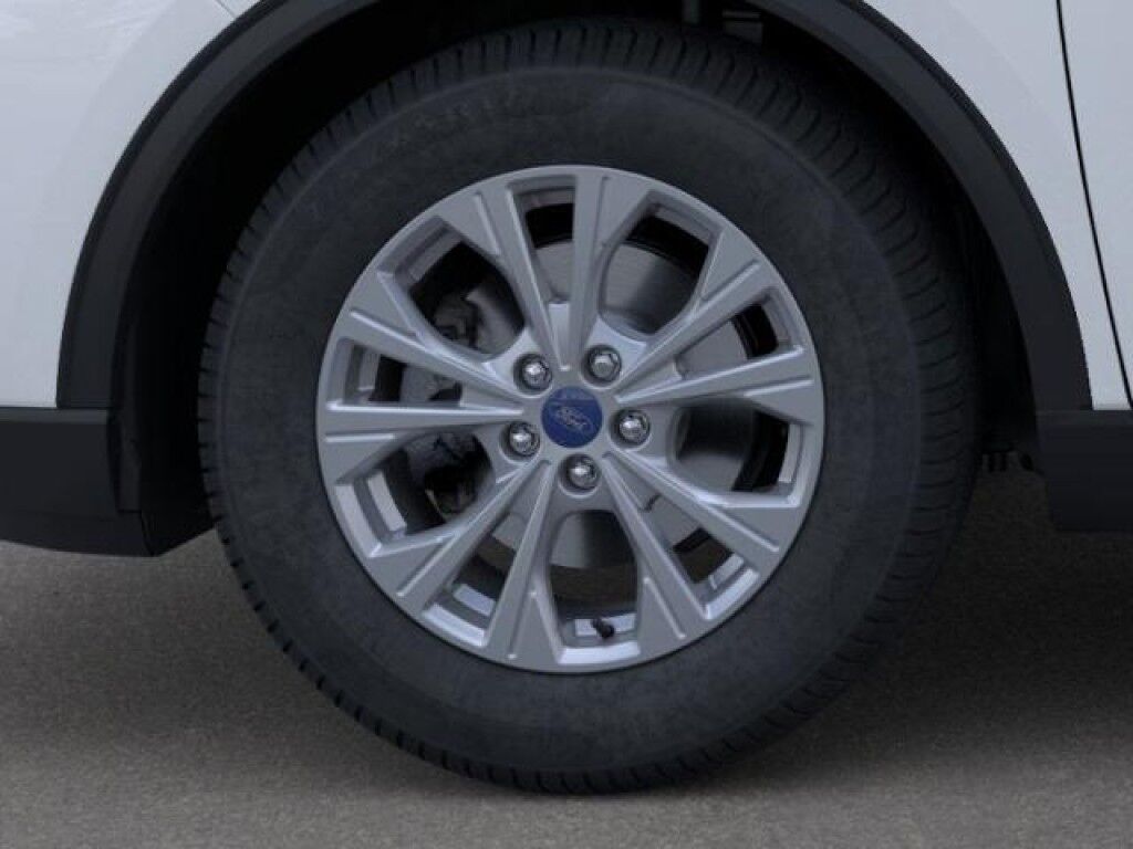 2025 Ford Escape Active Cooperstown NY