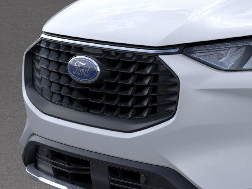 2025 Ford Escape Active Cooperstown NY