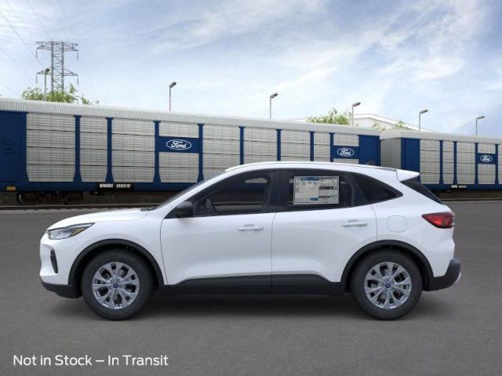 2025 Ford Escape Active Cooperstown NY