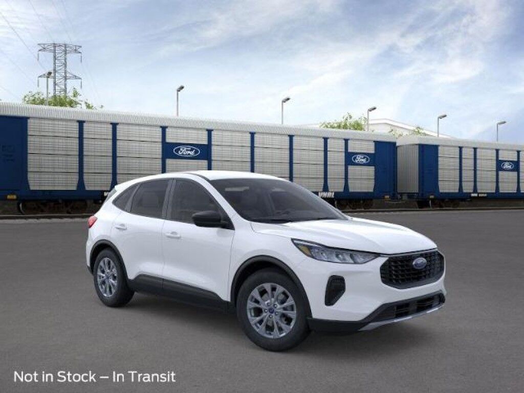 2025 Ford Escape Active Cooperstown NY