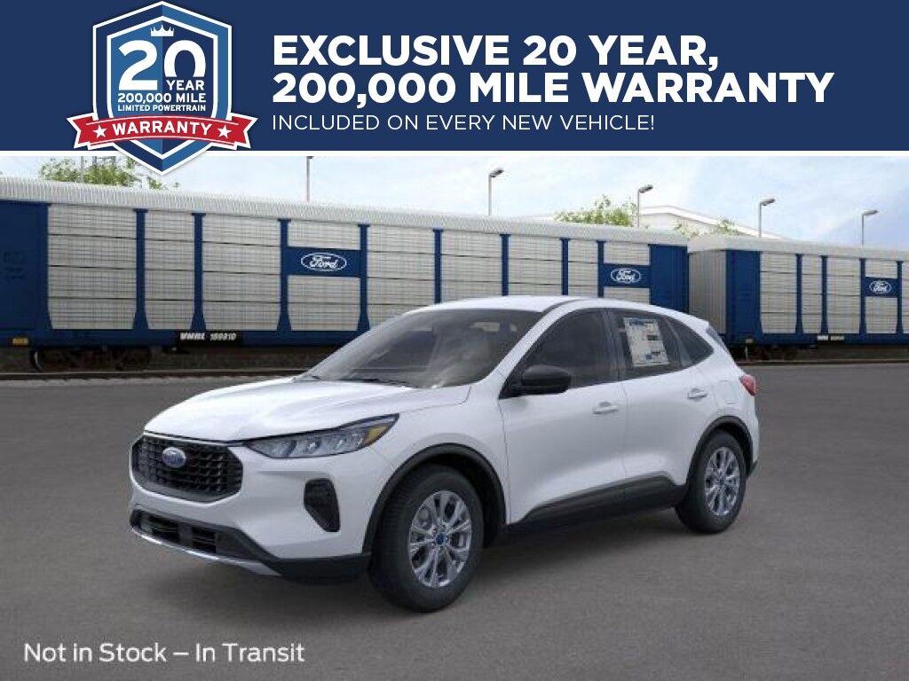 2025 Ford Escape Active Cooperstown NY