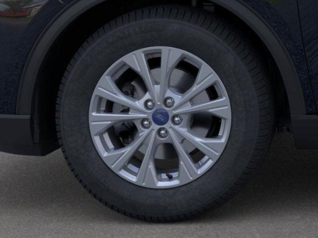 2025 Ford Escape Active Cooperstown NY