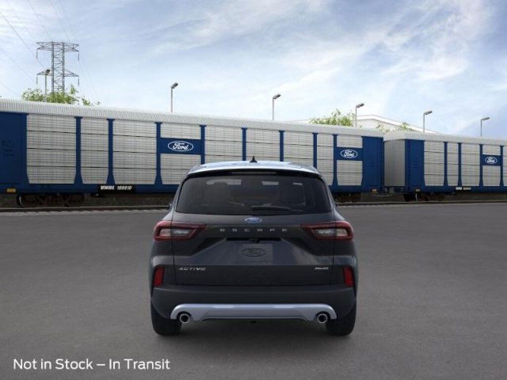 2025 Ford Escape Active Cooperstown NY