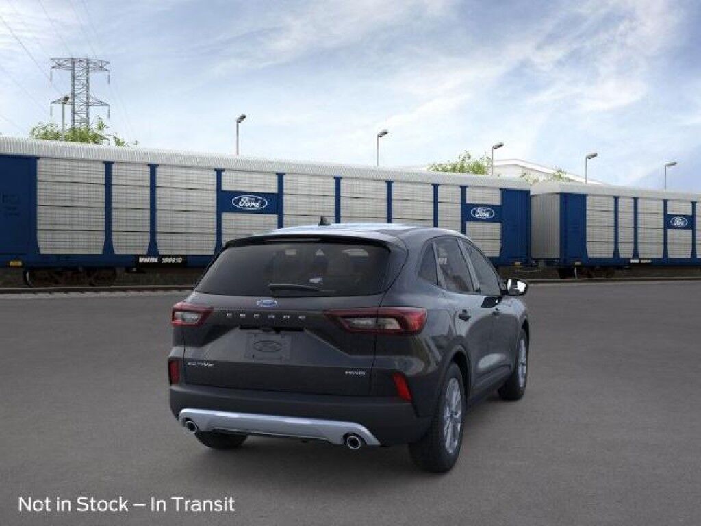 2025 Ford Escape Active Cooperstown NY