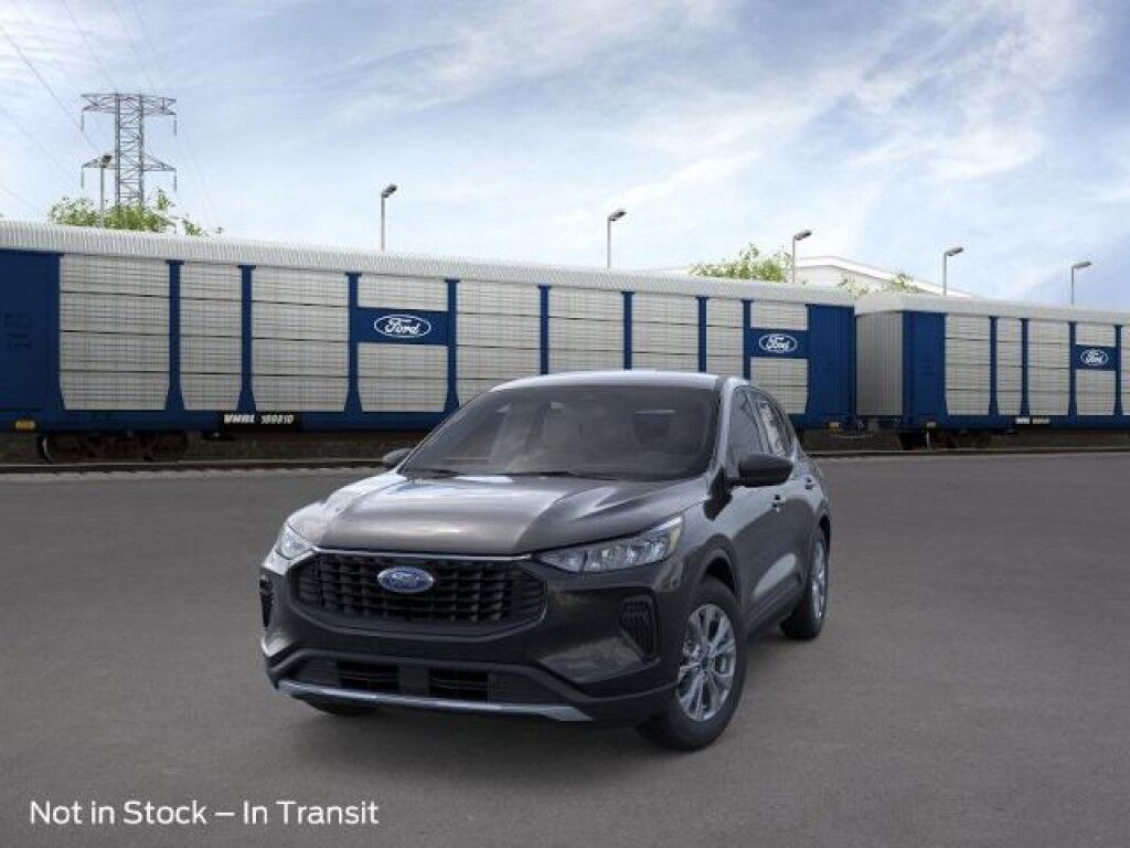 2025 Ford Escape Active Cooperstown NY
