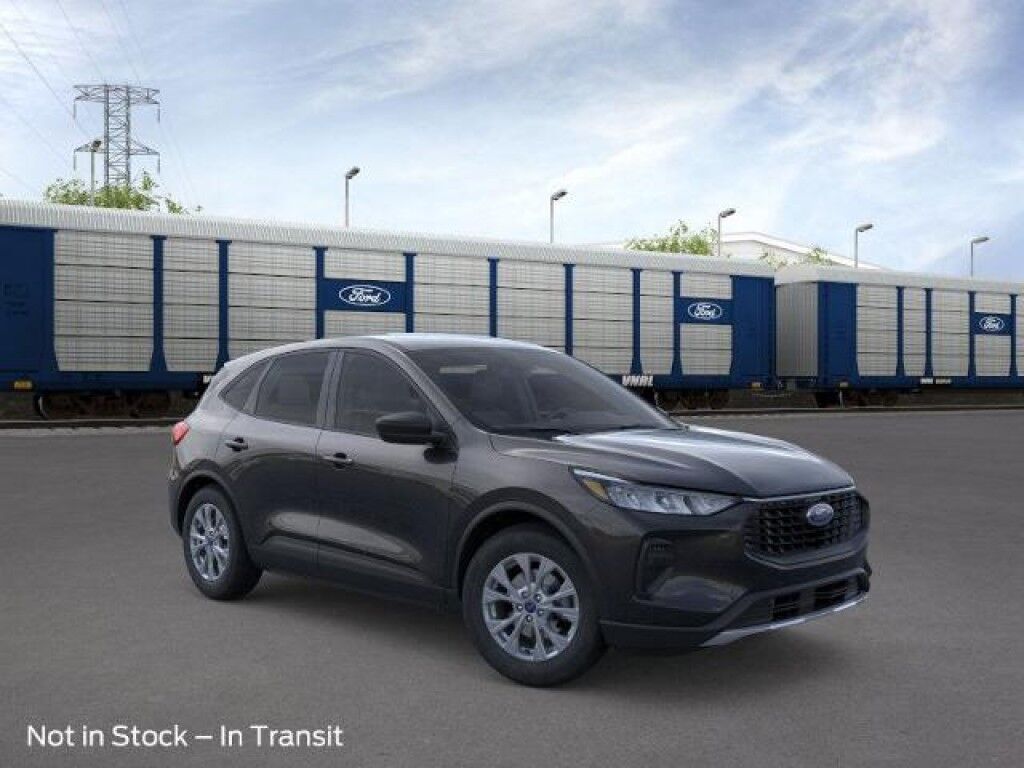 2025 Ford Escape Active Cooperstown NY