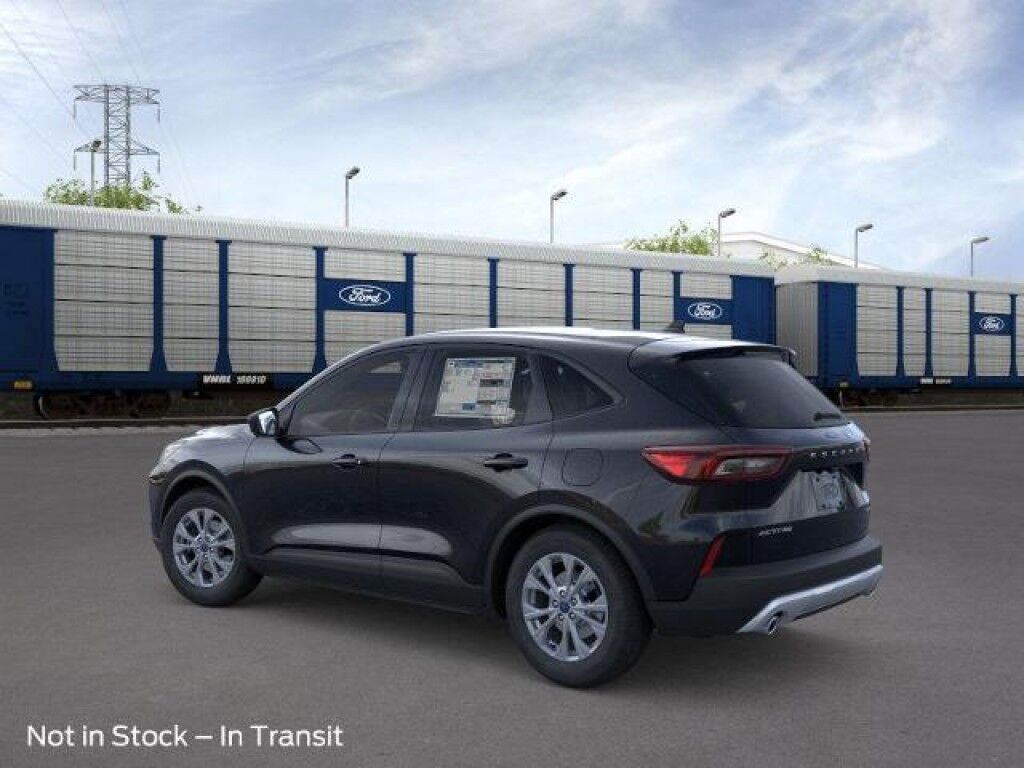 2025 Ford Escape Active Cooperstown NY