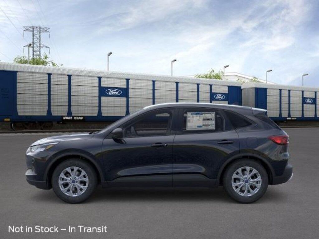 2025 Ford Escape Active Cooperstown NY