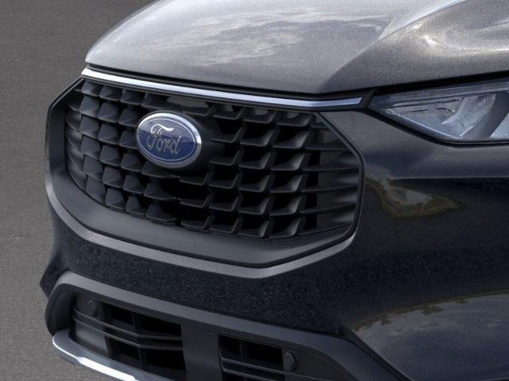 2025 Ford Escape Active Cooperstown NY