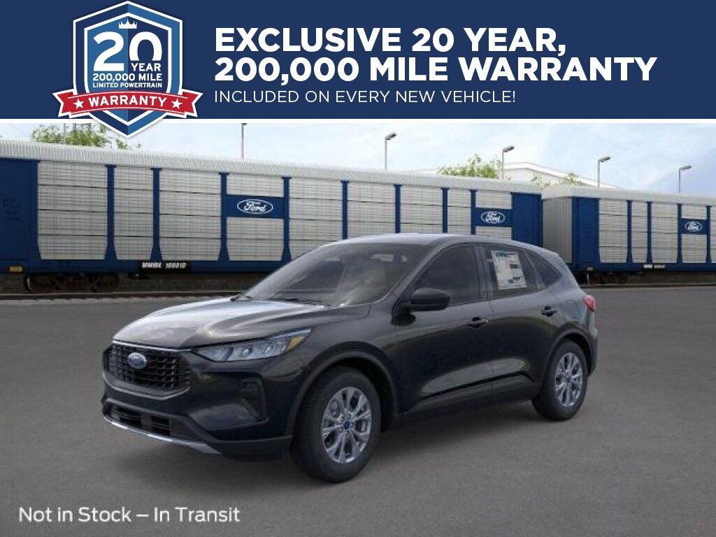 2025 Ford Escape Active Cooperstown NY