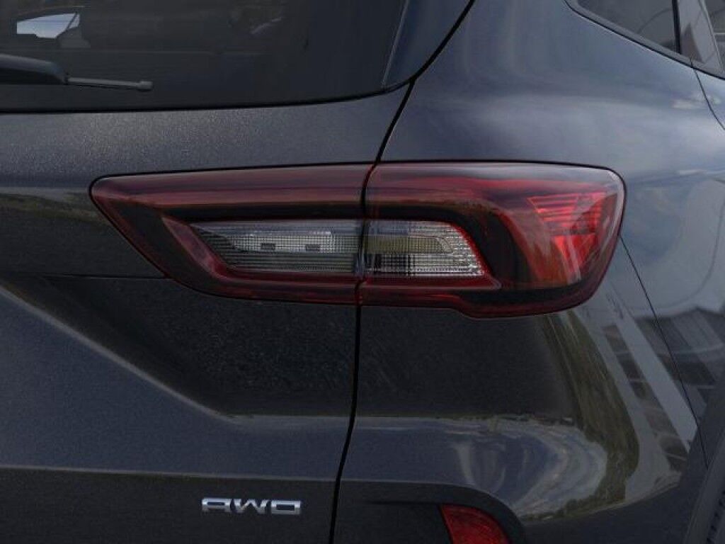 2025 Ford Escape Active Cooperstown NY