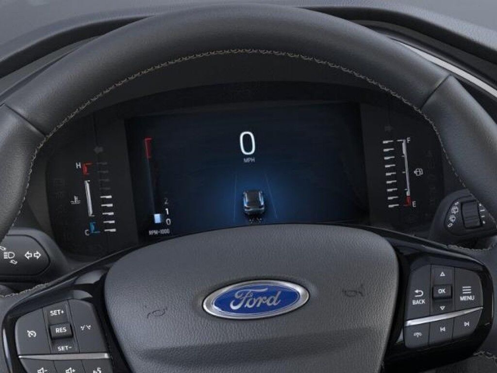 2025 Ford Escape Active Cooperstown NY