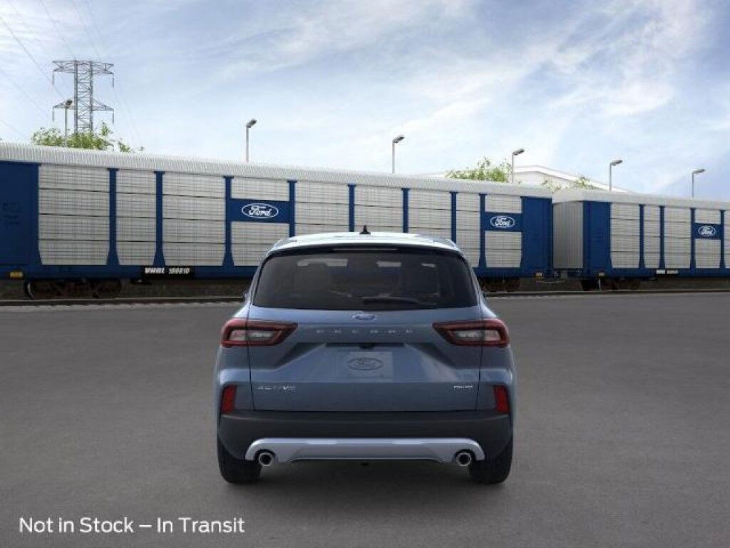 2025 Ford Escape Active Cooperstown NY