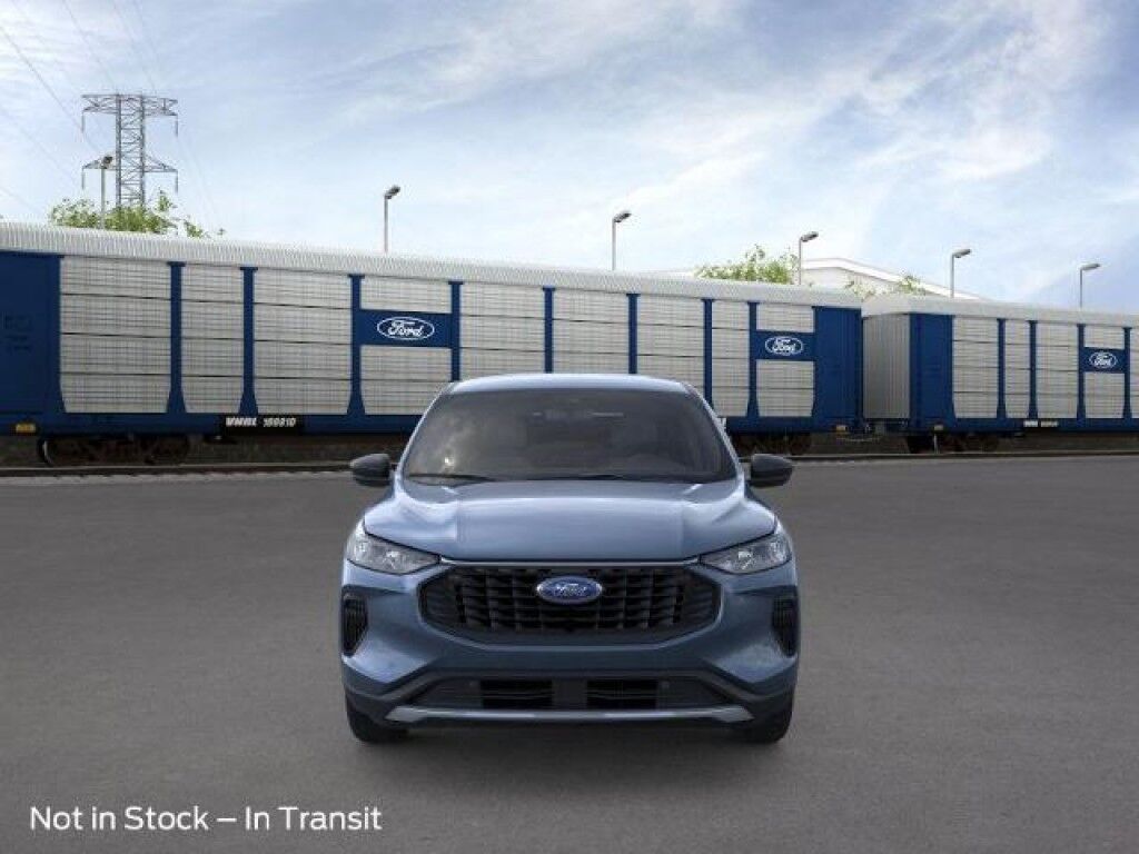 2025 Ford Escape Active Cooperstown NY