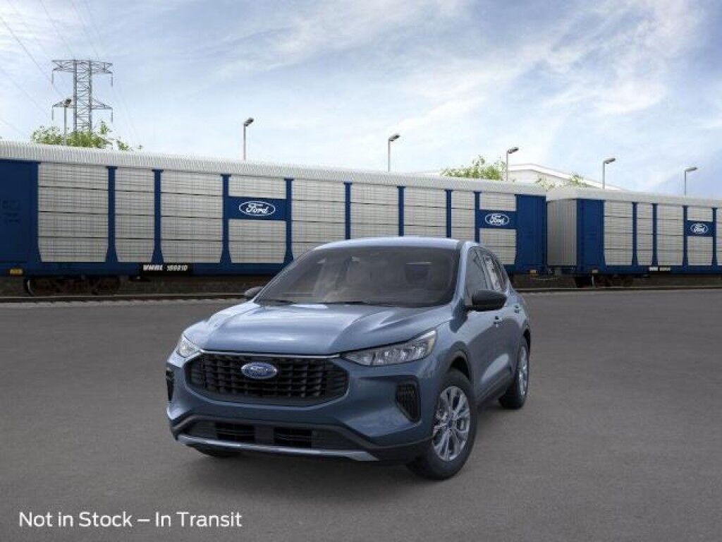2025 Ford Escape Active Cooperstown NY