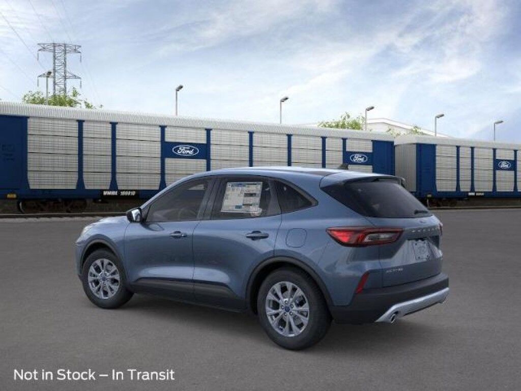 2025 Ford Escape Active Cooperstown NY