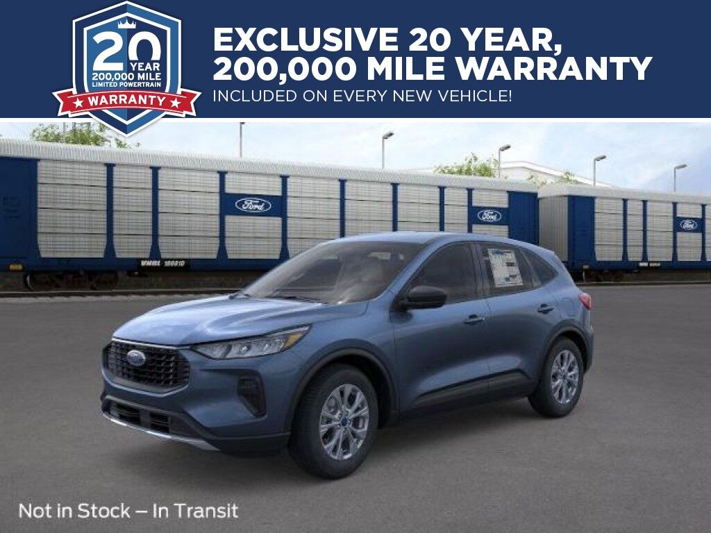 2025 Ford Escape Active Cooperstown NY