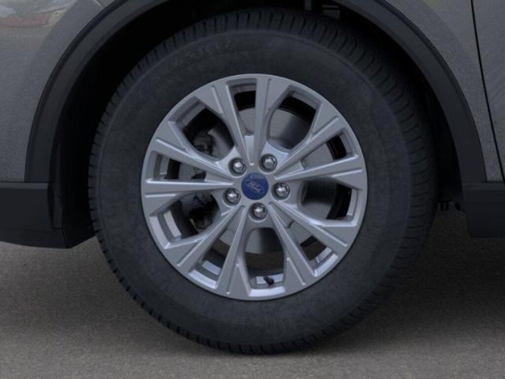 2025 Ford Escape Active Cooperstown NY