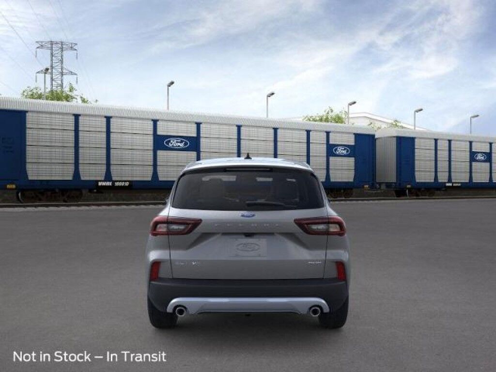 2025 Ford Escape Active Cooperstown NY