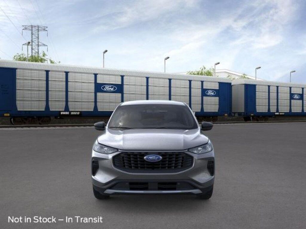 2025 Ford Escape Active Cooperstown NY